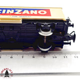 ♻️ 2da mano -  Märklin 4415 vagón cerrado cinzano DB H0 escala 1:87 EH011