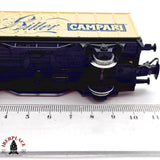 ♻️ 2da mano -  Märklin 4481 vagón contenedor Campari DB H0 escala 1:87 EH011