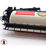 ♻️ 2da mano -  Märklin 4650 vagón cisterna ESSO DB H0 escala 1:87 EH011