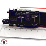 ♻️ 2da mano -  Märklin 4650 vagón cisterna ESSO DB H0 escala 1:87 EH011