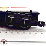 ♻️ 2da mano -  Märklin 4650 vagón cisterna ESSO DB H0 escala 1:87 EH011