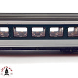 ♻️ 2da mano - DC Lima 309515K vagon pasajeros SBB CFF Clase 2 H0 escala 1:87 EH011