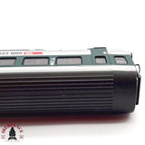 ♻️ 2da mano - DC Lima 309515K vagon pasajeros SBB CFF Clase 2 H0 escala 1:87 EH011