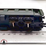 ♻️ 2da mano - DC Lima 309190 vagón pasajeros BLS clase 2 H0 escala 1:87 EH011