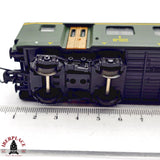 ♻️ 2da mano - DC Roco 4239S vagón pasajeros SBB clase 1 H0 escala 1:87 EH011