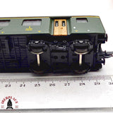 ♻️ 2da mano - DC Roco 4239S vagón pasajeros SBB clase 1 H0 escala 1:87 EH011