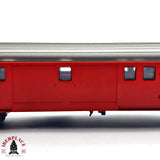 ♻️ 2da mano - DC Lima L309357 vagón equipajes BLS Coach H0 escala 1:87 EH011