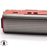 ♻️ 2da mano - DC Lima L309357 vagón equipajes BLS Coach H0 escala 1:87 EH011