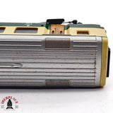 ♻️ 2da mano - DC Roco vagón pasajeros südostbahn clase 2 H0 escala 1:87 EH011