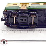 ♻️ 2da mano - DC Roco vagón pasajeros südostbahn clase 2 H0 escala 1:87 EH011