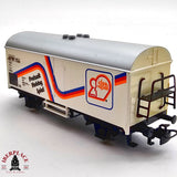 ♻️ 2da mano -  AC Märklin 4415 vagón cerrado Freizeit Hobby Spiel DB H0 escala 1:87 EH011