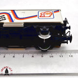 ♻️ 2da mano -  AC Märklin 4415 vagón cerrado Freizeit Hobby Spiel DB H0 escala 1:87 EH011