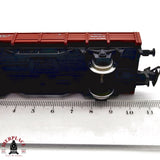 ♻️ 2da mano -  AC Märklin 4423 vagón plataforma DB H0 escala 1:87 EH011