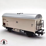 ♻️ 2da mano -  AC Märklin 4415 vagón cerrado interfrigo DB H0 escala 1:87 EH011