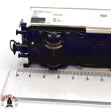 ♻️ 2da mano -  AC Märklin 4415 vagón cerrado interfrigo DB H0 escala 1:87 EH011