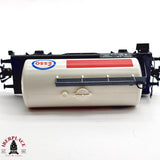 ♻️ 2da mano -  AC Märklin 4441 vagón cisterna Esso DB H0 escala 1:87 EH011