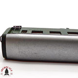 ♻️ 2da mano - DC Lima vagón pasajeros BLS clase 2 H0 escala 1:87 EH011