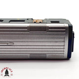 ♻️ 2da mano - DC Lima vagón pasajeros BLS clase 2 H0 escala 1:87 EH011