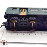 ♻️ 2da mano - DC Lima vagón pasajeros BLS clase 2 H0 escala 1:87 EH011