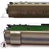 ♻️ 2da mano - AC 2x Märklin vagones pasajeros y equipaje SBB H0 escala 1:87 EH011