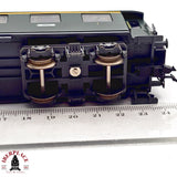♻️ 2da mano - AC Fleischmann vagon pasajeros SBB CFF H0 escala 1:87 EH011