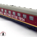 ♻️ 2da mano - AC Märklin 42080 coche intermedio Fussball Weltmeister 1954 H0 escala 1:87 EH011