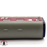 ♻️ 2da mano - AC Märklin 42080 coche intermedio Fussball Weltmeister 1954 H0 escala 1:87 EH011