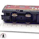 ♻️ 2da mano - AC Märklin 42080 coche intermedio Fussball Weltmeister 1954 H0 escala 1:87 EH011