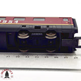 ♻️ 2da mano - AC Märklin 42080 coche intermedio Fussball Weltmeister 1954 H0 escala 1:87 EH011