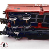 ♻️ 2da mano -  Märklin vagones para piezas o restaurar H0 escala 1:87 EH011