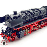 ♻️ 2da mano - AC Roco 68320 Locomotora BR 043 DB H0 escala 1:87 E12