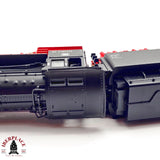 ♻️ 2da mano - AC Roco 68320 Locomotora BR 043 DB H0 escala 1:87 E12