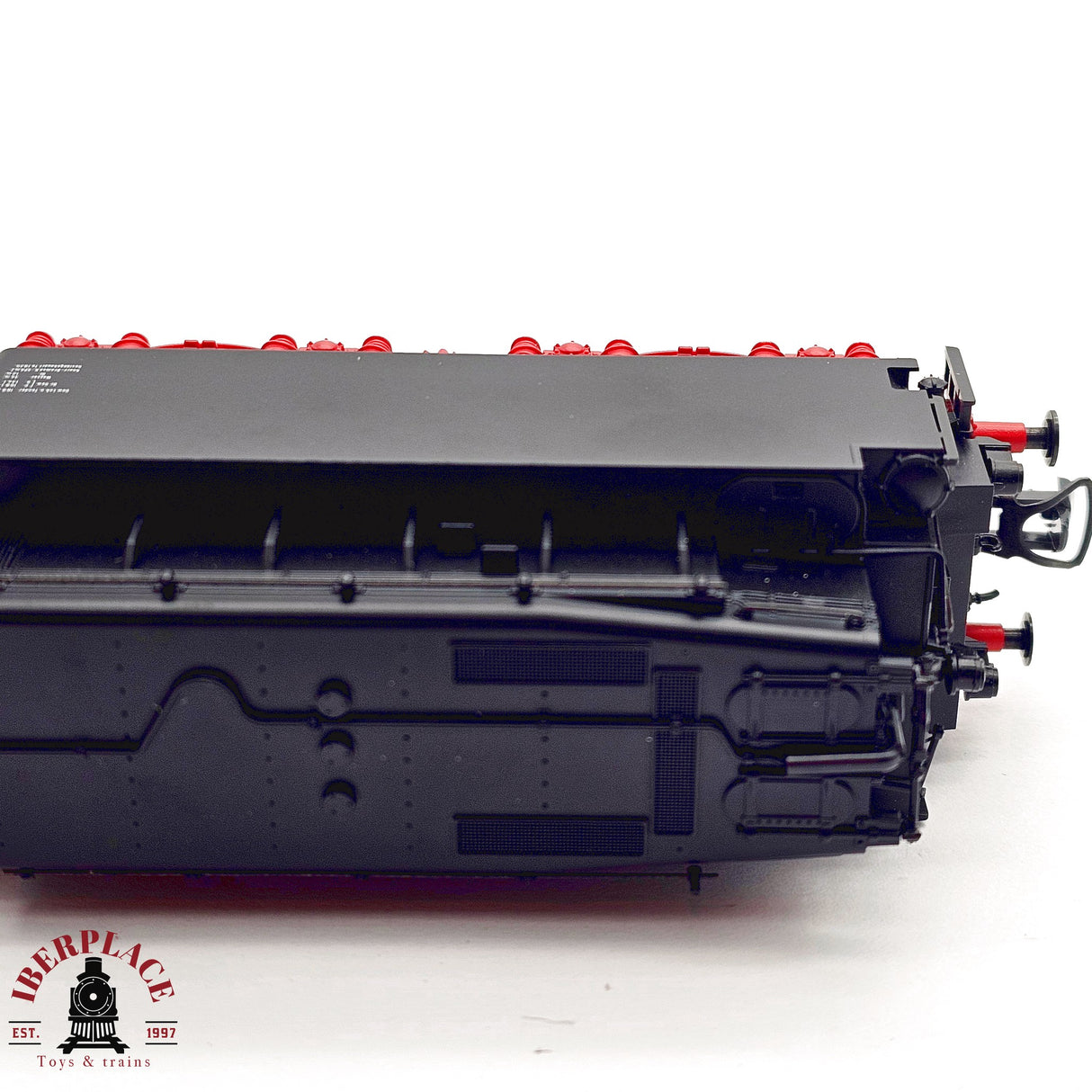 ♻️ 2da mano - AC Roco 68320 Locomotora BR 043 DB H0 escala 1:87 E12