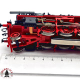 ♻️ 2da mano - AC Roco 68320 Locomotora BR 043 DB H0 escala 1:87 E12