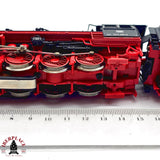 ♻️ 2da mano - AC Roco 68320 Locomotora BR 043 DB H0 escala 1:87 E12