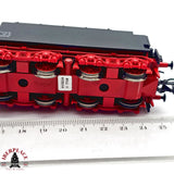 ♻️ 2da mano - AC Roco 68320 Locomotora BR 043 DB H0 escala 1:87 E12