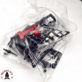 ♻️ 2da mano - AC Roco 68320 Locomotora BR 043 DB H0 escala 1:87 E12