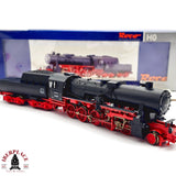 ♻️ 2da mano - DC Restaurar Roco 62282 Locomotora BR 52 DB H0 escala 1:87 E12