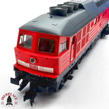 ♻️ 2da mano - DC Roco 63913 Locomotora BR 232 DB AG H0 escala 1:87 E12