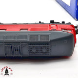 ♻️ 2da mano - DC Roco 63913 Locomotora BR 232 DB AG H0 escala 1:87 E12