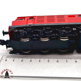 ♻️ 2da mano - DC Roco 63913 Locomotora BR 232 DB AG H0 escala 1:87 E12