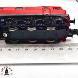 ♻️ 2da mano - DC Roco 63913 Locomotora BR 232 DB AG H0 escala 1:87 E12