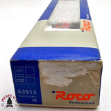 ♻️ 2da mano - DC Roco 63913 Locomotora BR 232 DB AG H0 escala 1:87 E12