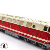 ♻️ 2da mano - DC Gützold 34100 Locomotora BR 219 2. DB H0 escala 1:87 E12