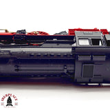 ♻️ 2da mano - DC Fleischmann 4122K Locomotora BR 22 DR H0 escala 1:87 E12