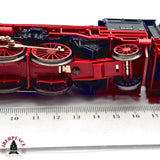 ♻️ 2da mano - DC Fleischmann 4122K Locomotora BR 22 DR H0 escala 1:87 E12