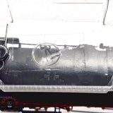 ♻️ 2da mano - DC Fleischmann 4122K Locomotora BR 22 DR H0 escala 1:87 E12