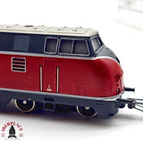 ♻️ 2da mano - Märklin 3021 Locomotora BR 220 DB H0 escala 1:87 E12