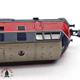 ♻️ 2da mano - Märklin 3021 Locomotora BR 220 DB H0 escala 1:87 E12