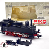 ♻️ 2da mano - DC PIKO 50051 Locomotora BR 89.2 DR H0 escala 1:87 E12